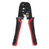 Kliešte krimpovacie a rezacie na RJ12/RJ45 Trac- RJ86 Kliešte krimpovacie a rezacie na RJ12/RJ45 Trac- RJ86