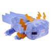Minecraft Plyšák - Modrý Axolotl 20 cm Minecraft Plyšák - Modrý Axolotl 20 cm