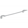 Gedy Gedy, IL GIGLIO držiak uterákov 600x80mm, chróm, A9216013 Gedy Gedy, IL GIGLIO držiak uterákov 600x80mm, chróm, A9216013