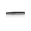 HAIR CARE Carbon Pro hrebeň 0292 antistatický 18 cm HAIR CARE Carbon Pro hrebeň 0292 antistatický 18 cm