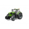 Traktor Deutz-Fahr 8280 TTV - BRUDER Traktor Deutz-Fahr 8280 TTV - BRUDER