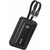Powerbank ANKER Zolo 20000 mAh 45W Čierny Powerbank ANKER Zolo 20000 mAh 45W Čierny