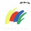 Helloween - Chameleon (2024 Remaster) (CD) Helloween - Chameleon (2024 Remaster) (CD)