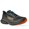 Hoka Mach 6 M 1147790-BKLC - black/electric tangerine 45 1/3 Hoka Mach 6 M 1147790-BKLC - black/electric tangerine 45 1/3
