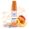 Příchuť Dinner Lady Moments Peach Bubble 20ml Příchuť Dinner Lady Moments Peach Bubble 20ml