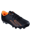 Skechers SKX.2 Academy Adults Firm Ground Football Boots Black/Orange 11 (46) Skechers SKX.2 Academy Adults Firm Ground Football Boots Black/Orange 11 (46)