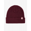 Zimná čiapka Fjallraven Tab Hat - dark garnet Zimná čiapka Fjallraven Tab Hat - dark garnet
