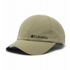 Columbia Silver Ridge IV Ball Cap Unisex Šiltovka Farba: Stone Green, Čiapky rukavice: UNI 2121141397 Columbia Silver Ridge IV Ball Cap Unisex Šiltovka Farba: Stone Green, Čiapky rukavice: UNI 2121141397