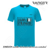 Tričko RANGER® - LEGION ETRANGERE 4XL Modrá Tričko RANGER® - LEGION ETRANGERE 4XL Modrá