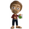 Youtooz Schedule 1 Vinyl Figurka Benji Coleman 12 cm Youtooz Schedule 1 Vinyl Figurka Benji Coleman 12 cm