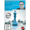 ChessBase The Super Solid Slav Defence, Sipke Ernst - verzia na stiahnutie (anglicky) ChessBase The Super Solid Slav Defence, Sipke Ernst - verzia na stiahnutie (anglicky)
