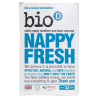 Bio-D Antibakteriálny prášok Nappy Fresh na pranie plienok - 500 g Bio-D Antibakteriálny prášok Nappy Fresh na pranie plienok - 500 g
