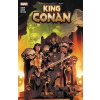 King Conan King Conan