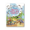 Kniha: OBRÁZKOVÝ ATLAS SVETA Kniha: OBRÁZKOVÝ ATLAS SVETA