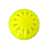 Sum-Plast Hračka pes lopta dierovaná plovací č.1 guma 5 cm Sum-Plast Hračka pes lopta dierovaná plovací č.1 guma 5 cm
