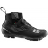 Gearne GAERNE G.ICE-STORM MTB 1.0 Gore-tex Winter Shoe Black Veľkosť topánky: 41 Gearne GAERNE G.ICE-STORM MTB 1.0 Gore-tex Winter Shoe Black Veľkosť topánky: 41