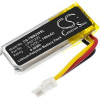 Cameron Sino Batéria pre Teltonika FMB Tracker a iné, 150 mAh, Li-Pol CS-TMB230SL Cameron Sino Batéria pre Teltonika FMB Tracker a iné, 150 mAh, Li-Pol CS-TMB230SL