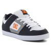 DC Pure M 300660-XWSB shoes (121116) Black EU 42,5 DC Pure M 300660-XWSB shoes (121116) Black EU 42,5