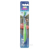 Oral-B KIDS CARS/FROZEN 3+ Extra Soft detská zubná kefka (3 - 5 rokov) 1 ks Oral-B KIDS CARS/FROZEN 3+ Extra Soft detská zubná kefka (3 - 5 rokov) 1 ks