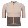 Pánsky cyklistický dres Isadore Distance Performance Wool Jersey - Cement L Pánsky cyklistický dres Isadore Distance Performance Wool Jersey - Cement L