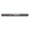Akrylové fixy dual pen - dva hroty - sivá Akrylové fixy dual pen - dva hroty - sivá