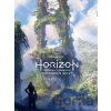 The Art of Horizon Forbidden West - Guerrilla Games The Art of Horizon Forbidden West - Guerrilla Games