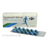 Condrosulf 400 mg por.cps.dur. 60 x 400 mg Condrosulf 400 mg por.cps.dur. 60 x 400 mg