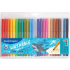 Centropen Washable 7790 24 ks Centropen Washable 7790 24 ks