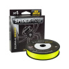 SPIDERWIRE - Splietaná šnúra DURA4 300 m 0,14 mm 11,8 kg Yellow SPIDERWIRE - Splietaná šnúra DURA4 300 m 0,14 mm 11,8 kg Yellow