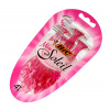 Holiaci strojček Bic Miss Soleil Blister 4 Holiaci strojček Bic Miss Soleil Blister 4