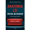 Anatómia lži (Freida McFadden)(Pevná) Anatómia lži (Freida McFadden)(Pevná)