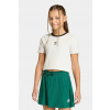 adidas Originals basic tričko detské s bavlnou KE2497 biela 170 adidas Originals basic tričko detské s bavlnou KE2497 biela 170