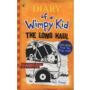 Diary of a Wimpy Kid 9: The Long Haul Diary of a Wimpy Kid 9: The Long Haul