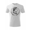 Pánske/Unisex tričko Július Caesar Pánske/Unisex tričko Július Caesar