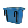 Waldhausen - Závesne vedro s rúčkou Farba: Modrá Waldhausen - Závesne vedro s rúčkou Farba: Modrá