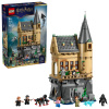 LEGO® Harry Potter™ 76463 Rokfortský hrad: Nemocničné krídlo LEGO® Harry Potter™ 76463 Rokfortský hrad: Nemocničné krídlo