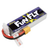 Batéria Tattu Funfly 1800 mAh 11,1 V 100C 3S1P XT60 Batéria Tattu Funfly 1800 mAh 11,1 V 100C 3S1P XT60