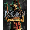 ESD Mordheim City of the Damned Witch Hunters 9408 ESD Mordheim City of the Damned Witch Hunters 9408