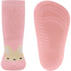 Detské protišmykové ponožky Ewers Stoppersocken SoftStep Hase - hell wildrose 27-28 Detské protišmykové ponožky Ewers Stoppersocken SoftStep Hase - hell wildrose 27-28