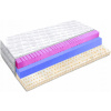 Latexový matrac MATERACE Z GÓR 180 x 200 x 22cm H3, H5 Latexový matrac MATERACE Z GÓR 180 x 200 x 22cm H3, H5
