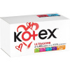 KOTEX Ultra Sorb Normal 32 ks KOTEX Ultra Sorb Normal 32 ks