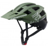 Cratoni AllSet Pro Khaki/Black Matt 2026 - S-M (54-58 cm) Cratoni AllSet Pro Khaki/Black Matt 2026 - S-M (54-58 cm)