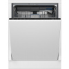 Beko b300 BDIN38561P, Plne vstavaný, Úplná veľkosť (60 cm), Čierna, Dotyk, LED, 2 košík/košíky Beko b300 BDIN38561P, Plne vstavaný, Úplná veľkosť (60 cm), Čierna, Dotyk, LED, 2 košík/košíky