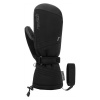 Dámske lyžiarské rukavice Reusch CHARLOTTE R-TEX® XT - čierna 7,5 Dámske lyžiarské rukavice Reusch CHARLOTTE R-TEX® XT - čierna 7,5
