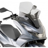 GIVI D1190ST číre plexi HONDA PCX 125 2021-2022 GIVI D1190ST číre plexi HONDA PCX 125 2021-2022