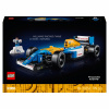 LEGO ICONS 10353 Williams Racing FW14B a Nigel Mansell (LEGO ICONS 10353 Williams Racing FW14B a Nigel Mansell) LEGO ICONS 10353 Williams Racing FW14B a Nigel Mansell (LEGO ICONS 10353 Williams Racing FW14B a Nigel Mansell)