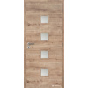 Doornite CPL-Deluxe laminátové interiérové dvere QUADRA SKLO, Dub Prírodný Horizont LAMQuadraSKLODubPrirodnyHoriz Doornite CPL-Deluxe laminátové interiérové dvere QUADRA SKLO, Dub Prírodný Horizont LAMQuadraSKLODubPrirodnyHoriz