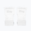 Vnútorné boxerské rukavice Fairtex Quick Wraps biele Vnútorné boxerské rukavice Fairtex Quick Wraps biele