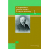 Korespondence Josefa Kalouska s českými historiky I - Ryantová Marie ed Korespondence Josefa Kalouska s českými historiky I - Ryantová Marie ed