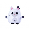 SIMBA Maskotka Koci Domek Gabi Squishy Kiciuś Panduś 30 cm SIMBA Maskotka Koci Domek Gabi Squishy Kiciuś Panduś 30 cm
